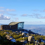 Hobart: Zoo, Museum, and Mount Wellington Day Trip