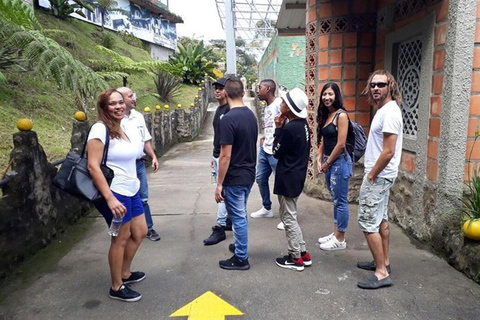 Medellín: 2 Days Pablo Escobar Tour