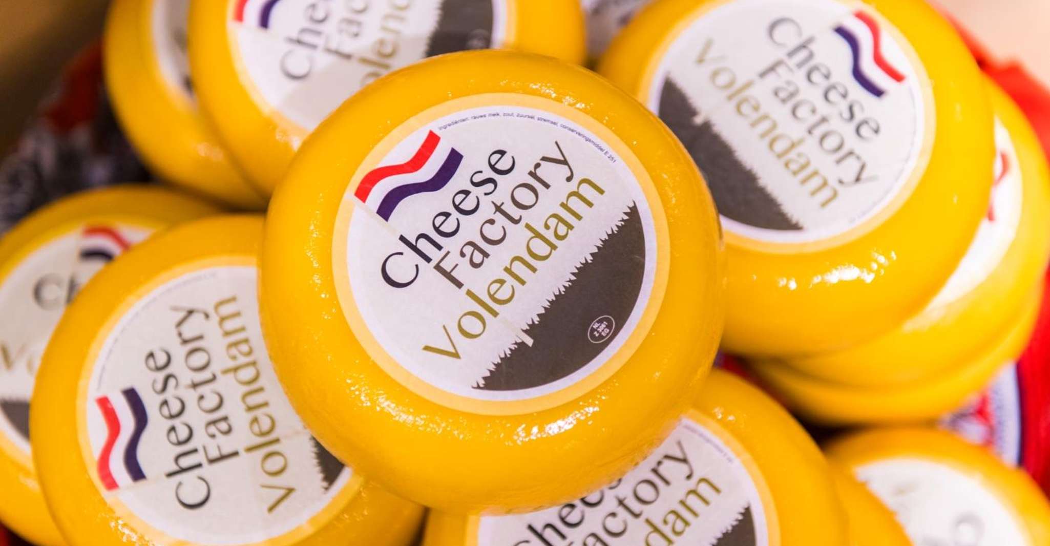 Amsterdam:Zaanse Schans, Marken, Volendam & Edam Guided Tour photo 9