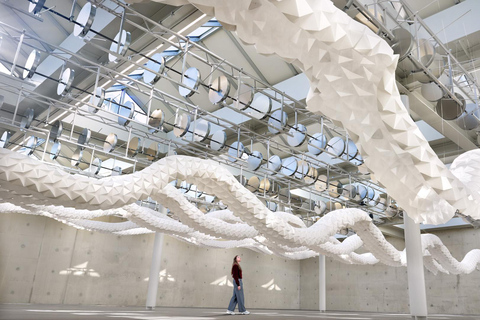 Den Haag: Museum Beelden aan Zee Toegangsbewijs