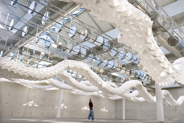 The Hague: Museum Beelden aan Zee Entry Ticket