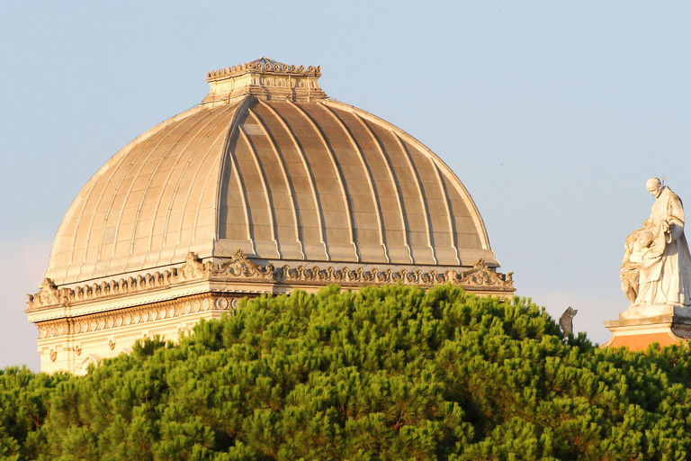 Musée et quartier juif