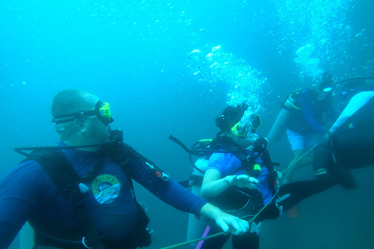 Mirissa: Scuba Diving Experience & Refreshments for Beginner