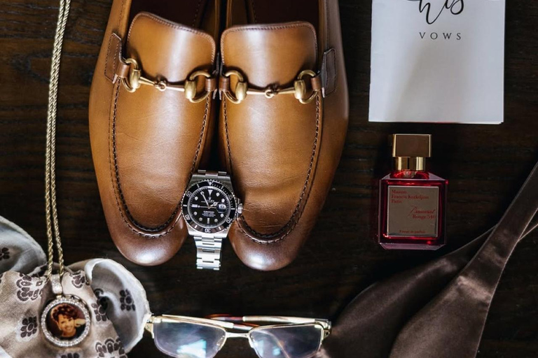 Cattura il matrimonio dei tuoi sogni con il fotografo di punta Vaughn.Cattura il tuo matrimonio da sogno con il fotografo top Vaughn