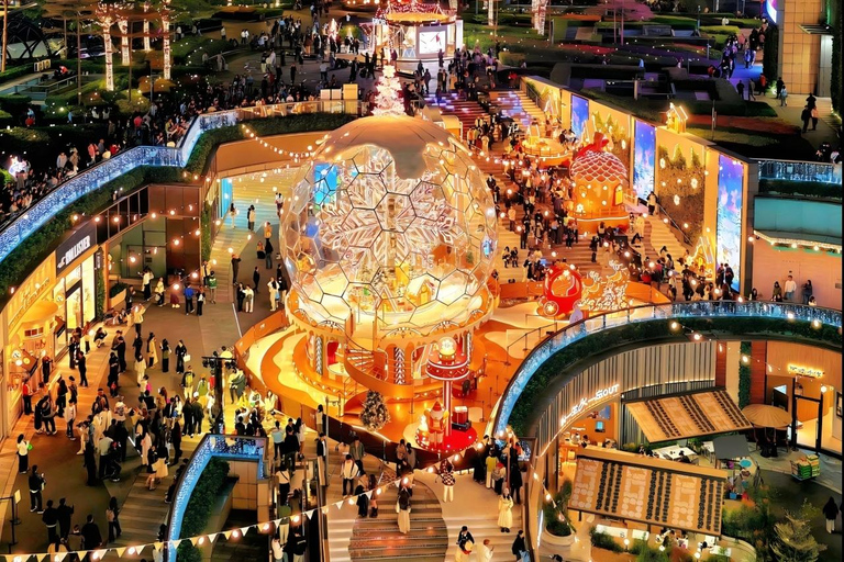 Cantón: tour privado de compras libres de impuestos con guía