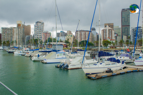 Ontdek Durban: een driedaagse ontsnapping vanuit EswatiniOntdek Durban: een driedaagse trip vanuit Eswatini