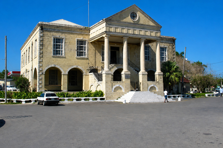 Falmouth Jamaica City Highlights & Historic Tour - Private Private Falmouth Jamaica City Highlights - From Lucea