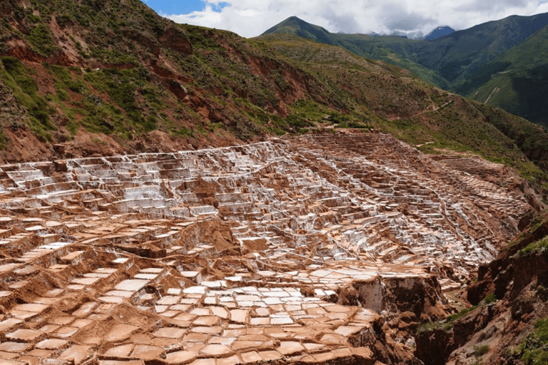 Cusco: Helikoptervlucht over de Heilige Vallei inclusief picknick