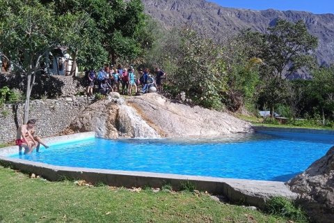 Arequipa: 2-Day Colca Canyon Trekking Tour