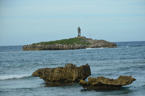 普拉塔港：从泰诺湾/安伯湾出发的猴子之旅和城市之旅普拉塔港：塔伊诺湾/安伯湾的猴子之旅和城市之旅