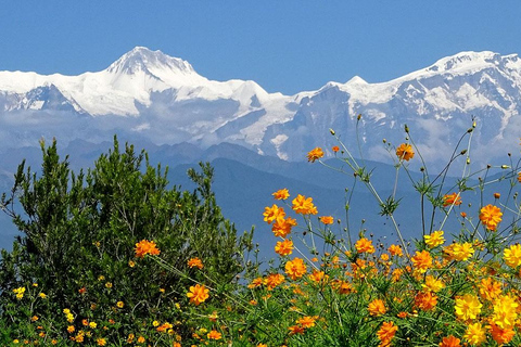 Annapurna Circuit Trekking in Nepal