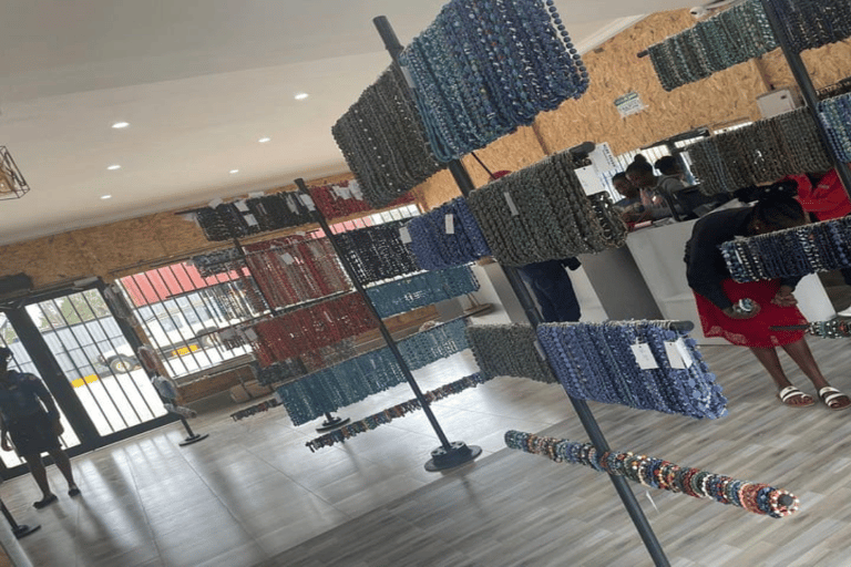 Nairobi: park narodowy, sierociniec dla słoni i centrum żyraf