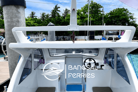 Private Gili Islands Speedboat Charter, Skip the Public Boat Gili Trawangan to Teluk Nara