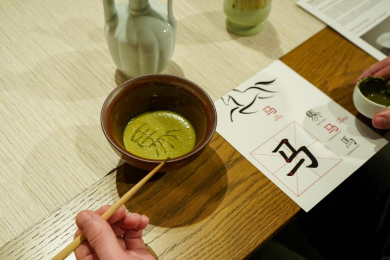 Hangzhou: From Leaf to Cup, Pick, Pan-Fry & Whisk Tea