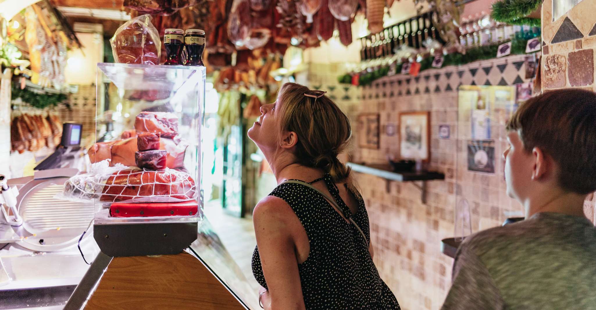 Rome, Discover Roman Street Food with a Local Guide - Hizvo