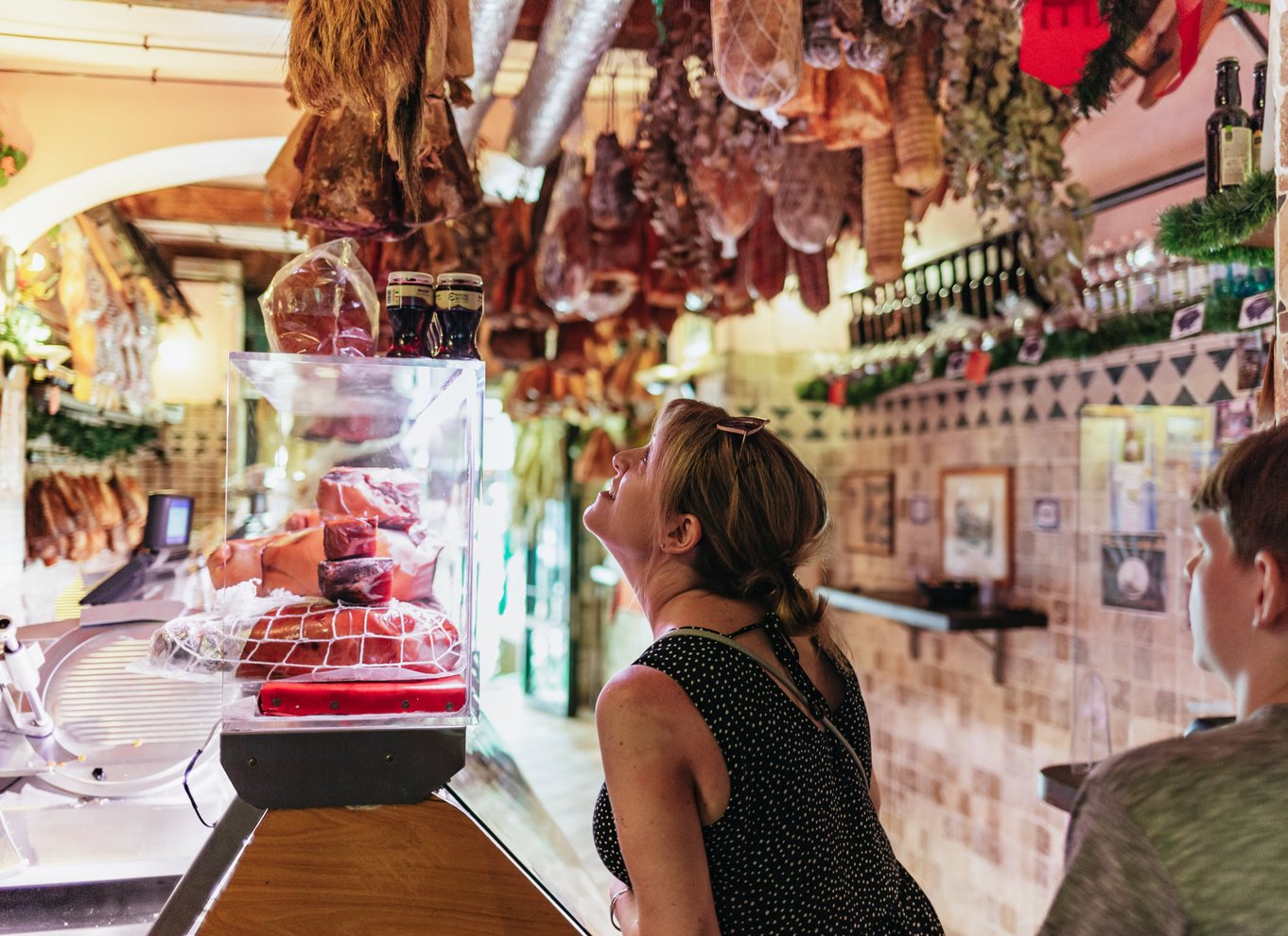 Rom: Trastevere eller Street Food Tour i det jødiske kvarter