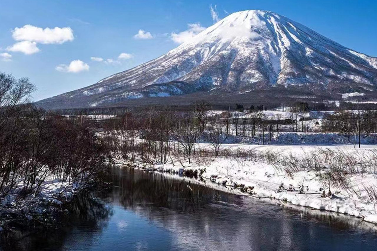 Noboribetsu & Lake Toya : A Day Tour English Your Guide Depart at Sapporo Station