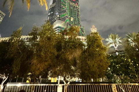 迪拜私人购物城市之旅和地球村门票迪拜：私人购物城之旅和地球村门票