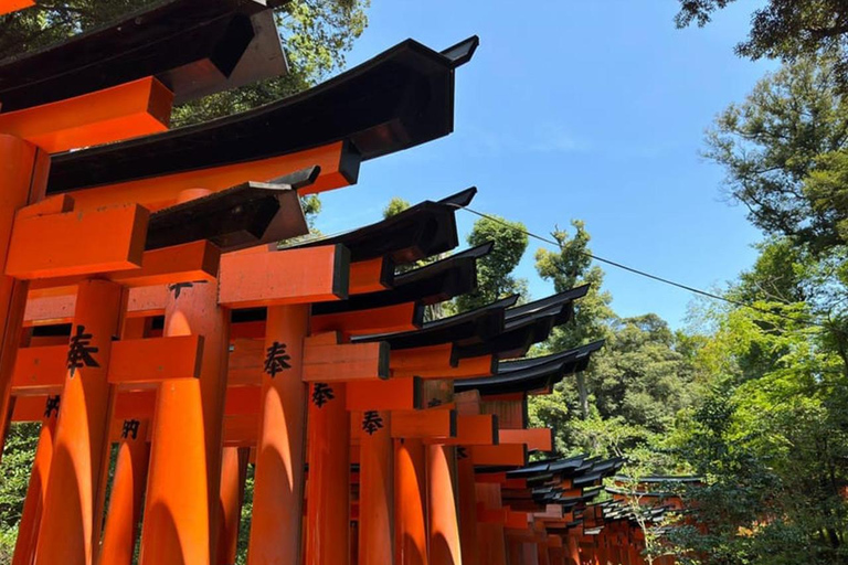 Visite guidée privée de Hiroshima et de l&#039;île de Miyajima