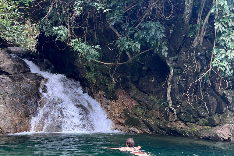 Da Nang/Hoi An: Hai Van Pass Motorbike Tour with Easy Rider From Hue to Da Nang/Hoi An (1-way trip)