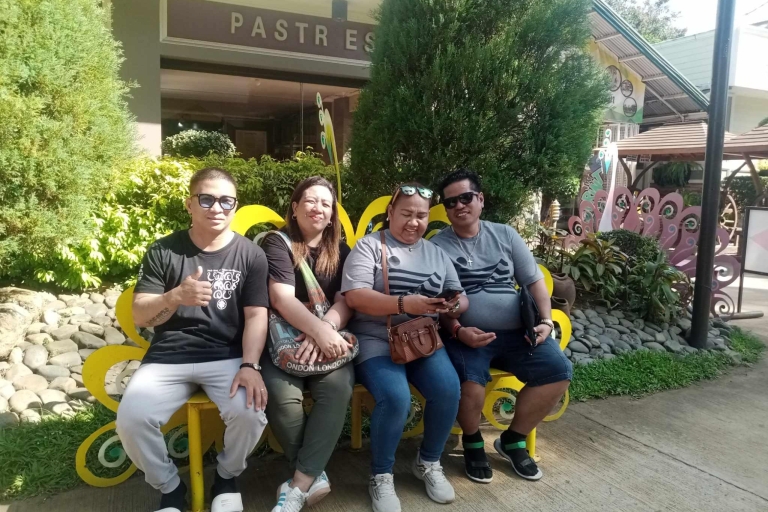 Puerto Princesa; Half day City tour