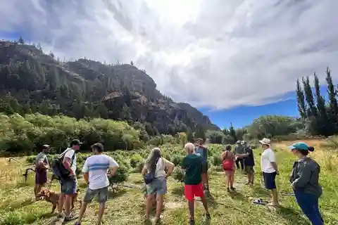 Experiência com a Cannabis | Visita às plantações | The Channels