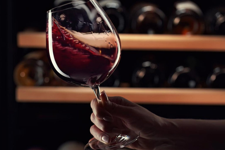 Wine Tour - Get to know local grapes