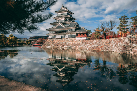 From Tokyo: Mount Fuji Full Day Customizable Private Tour