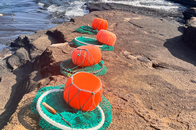 Desde Jeju: excursión a sitios de la UNESCO