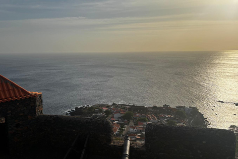 Old Town World Heritage: Historical Tour with a Local Guide