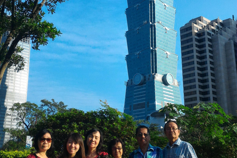Keelung Port Cruise Ship On Shore Tour This tour duration time is decided by guests's require.
