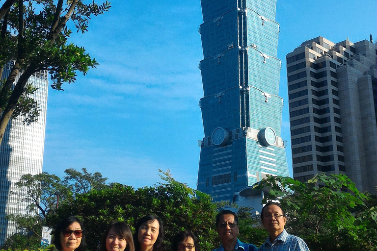 Keelung Port Cruise Ship On Shore Tour This tour duration time is decided by guests's require.