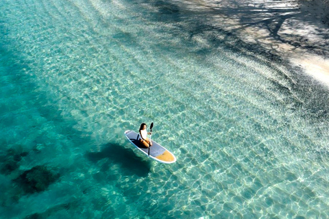 Gili Asahan: descubre la exclusiva isla paradisíaca de LombokGrupos grandes exclusivos