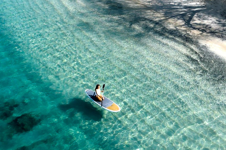 Gili Asahan: descubre la exclusiva isla paradisíaca de LombokGrupos grandes exclusivos