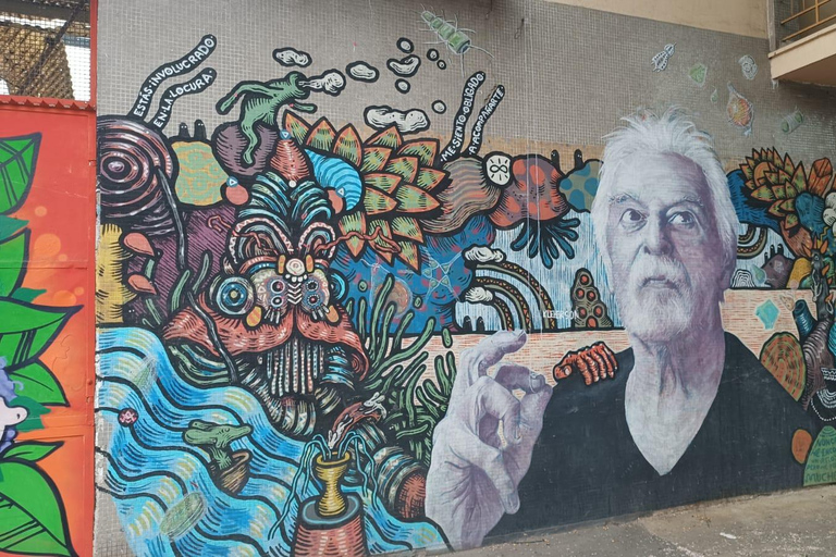 Yungay Neighborhood "Identity and cultural resistance in the heart of Santiago" Barrio Yungay "Identity and cultural resistance in the heart of Santiago".