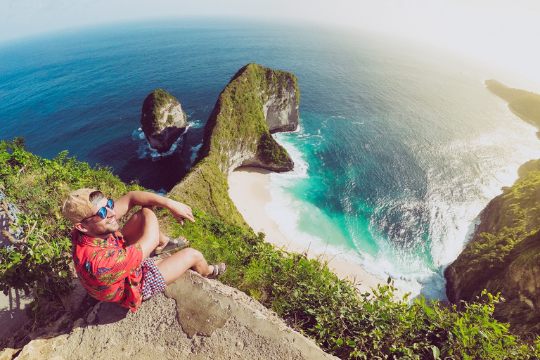 Bali: Nusa Penida Private Customizable Full-Day Tour