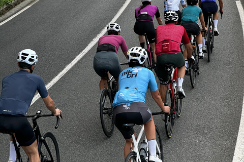 Aluga a tua bicicleta connosco e nós ajudamos-te a descobrir Gipuzkoa.