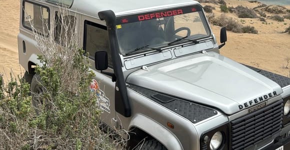 La Graciosa Island: Explore the island with this 4x4 excursion
