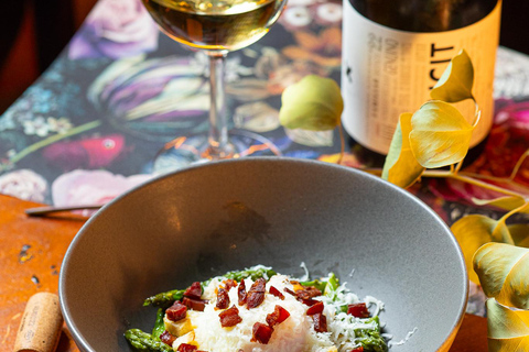 Lisbon: Portuguese Wine Tasting