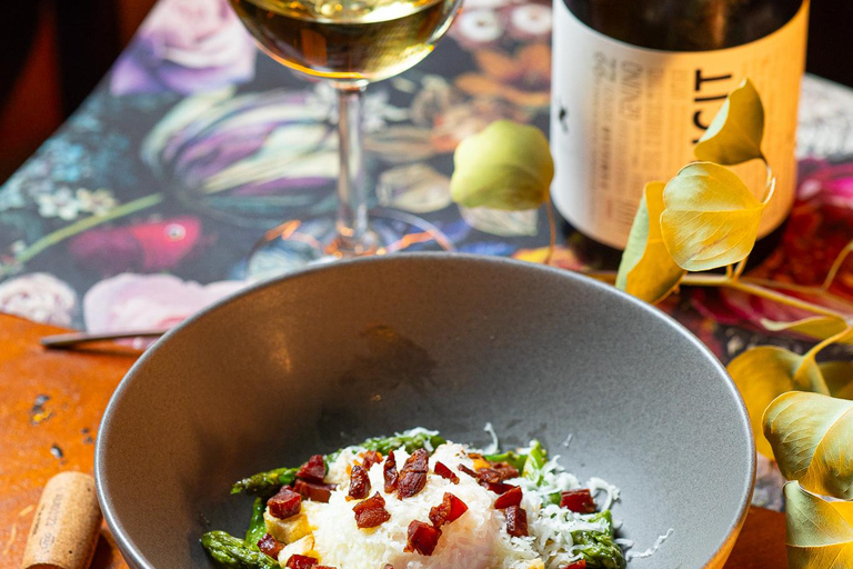 Lisbon: Portuguese Wine Tasting