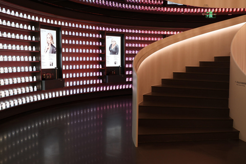 Guangzhou: Xuelei Fragrance Museum Entry & Transfer