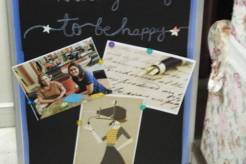 Mumbai: Handwriting Analysis Self-Discovery Workshop