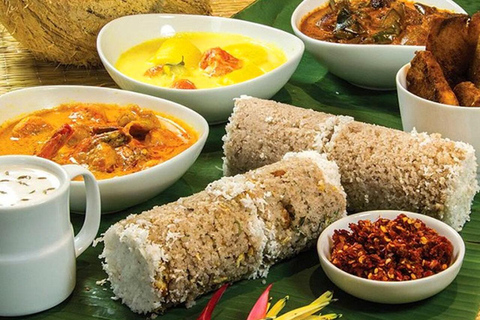 Galle Scenic Coastal Train Ride From Colombo All Inclusive