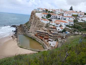 Sogni costieri: mezza giornata alla scoperta di Sintra e Cascais