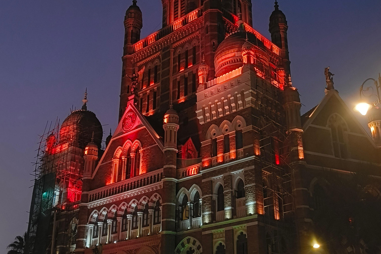 “Mumbai’s UNESCO Treasures: From Caves to Colonial Charm”