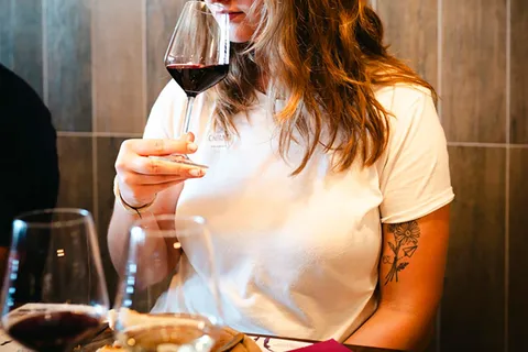 Chianti: Cata de vinos, aceites y vinagres clásico