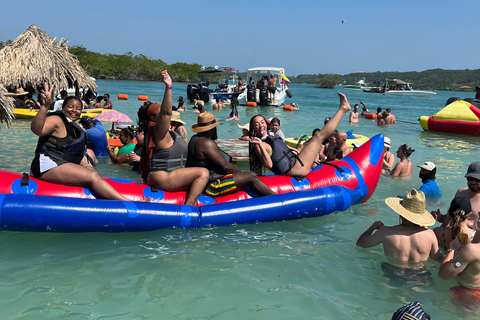 Cholon A melhor ilha para festas!