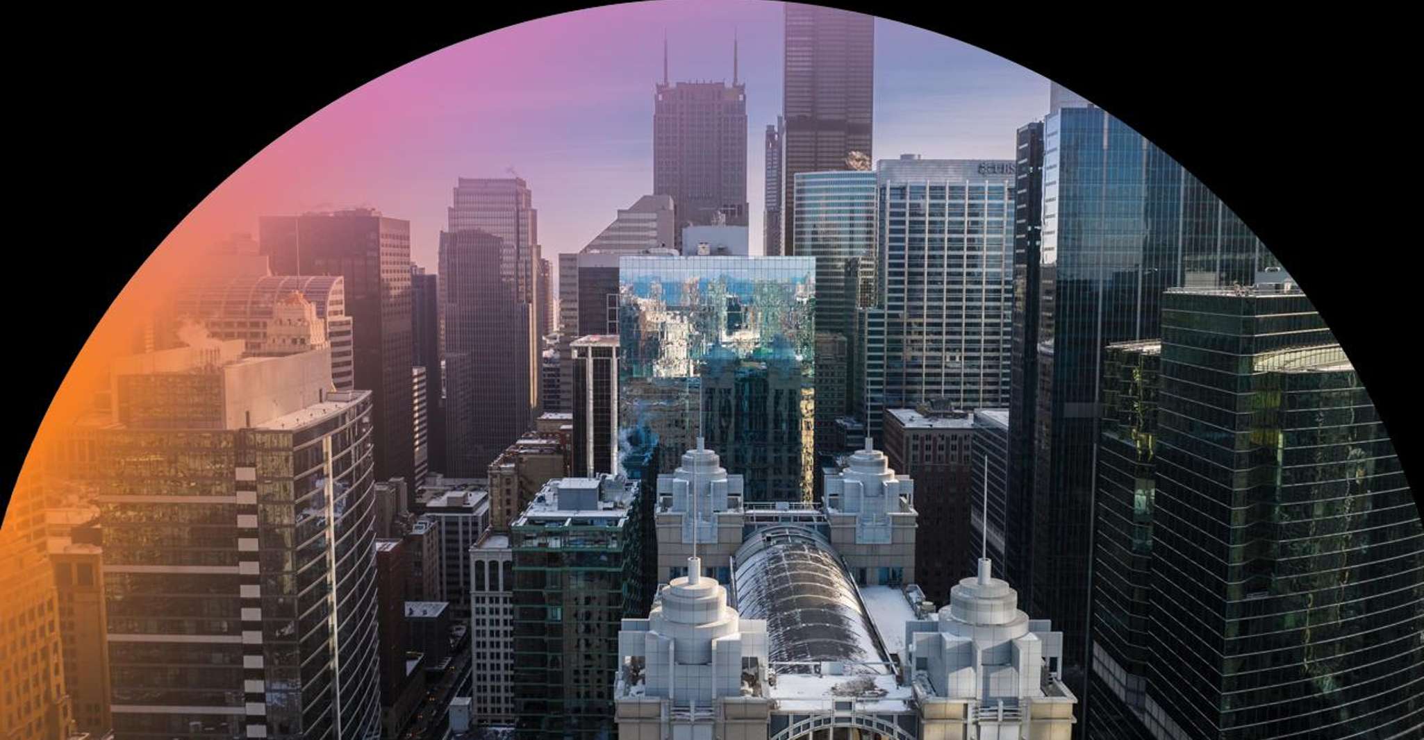 Chicago, Immersive Flyover Journey Ticket - Housity