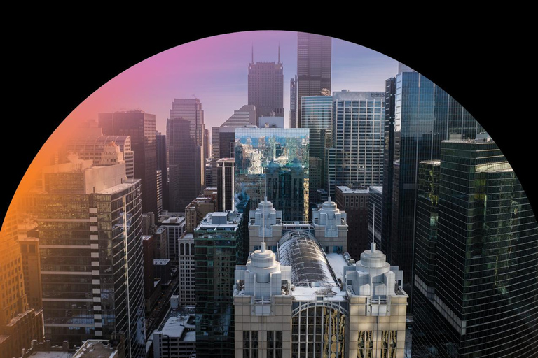 Chicago: Immersive Flyover Journey Bilet