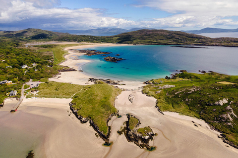 Iveragh Peninsula: Ring of Kerry Photo and Sightseeing Tour